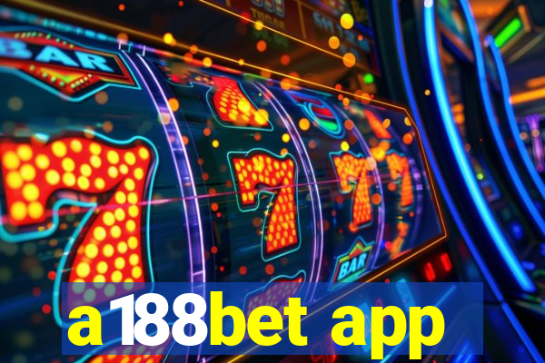 a188bet app